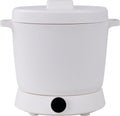 Detachable Rice Cooker and Hot Pot, 1.8L Multifunctional Electric Cooker, 800W 220V G6694
