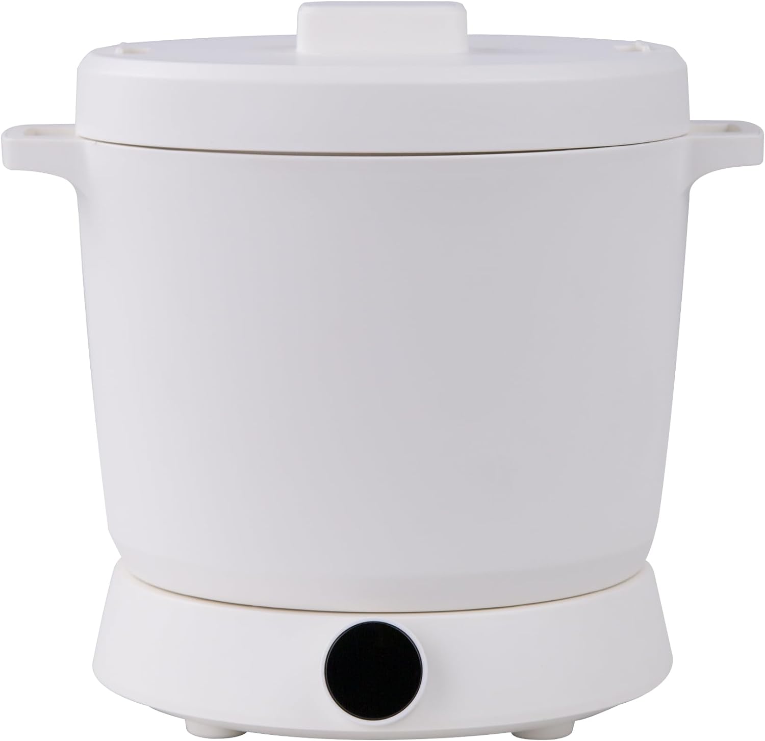 Detachable Rice Cooker and Hot Pot, 1.8L Multifunctional Electric Cooker, 800W 220V G6694