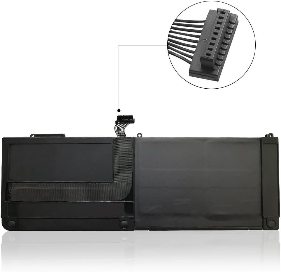 15 inch 7200mAh Replacement Battery P468271