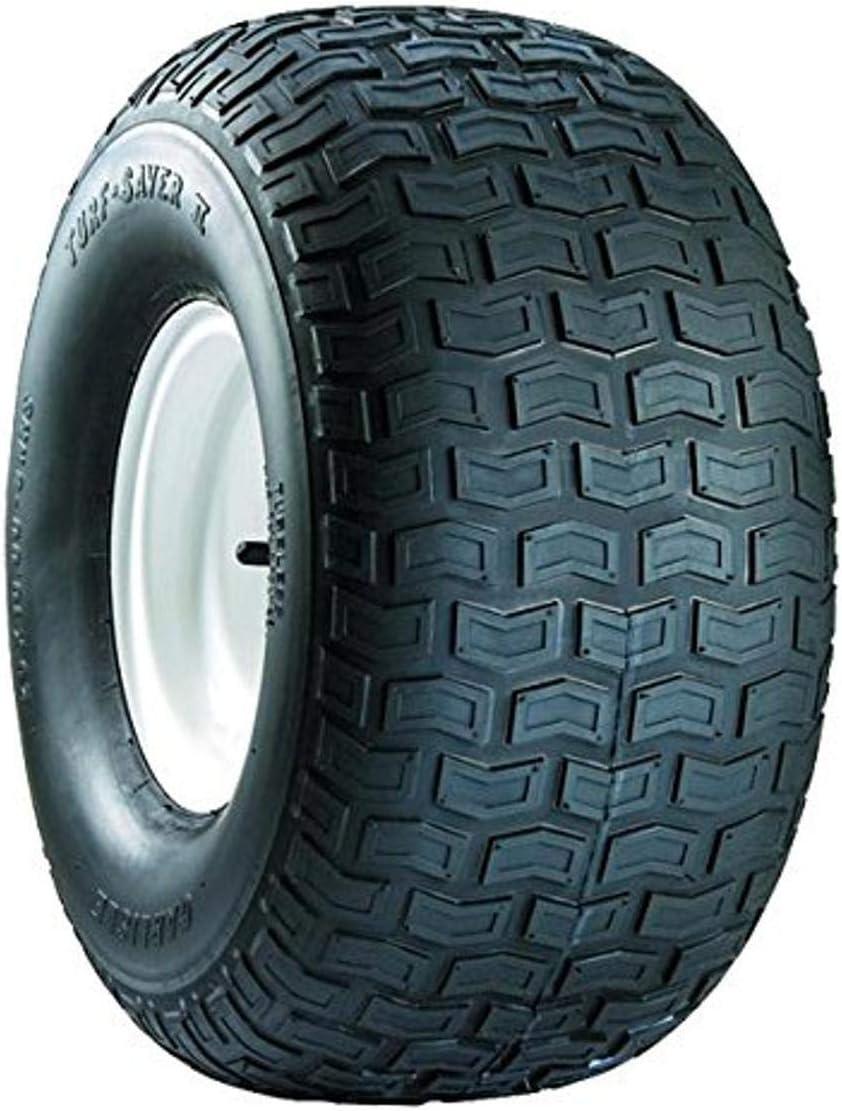 18X8.50-8 Lawn & Garden Tire Pack of 2 E2543