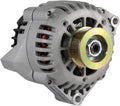 12V 105A Alternator S32791