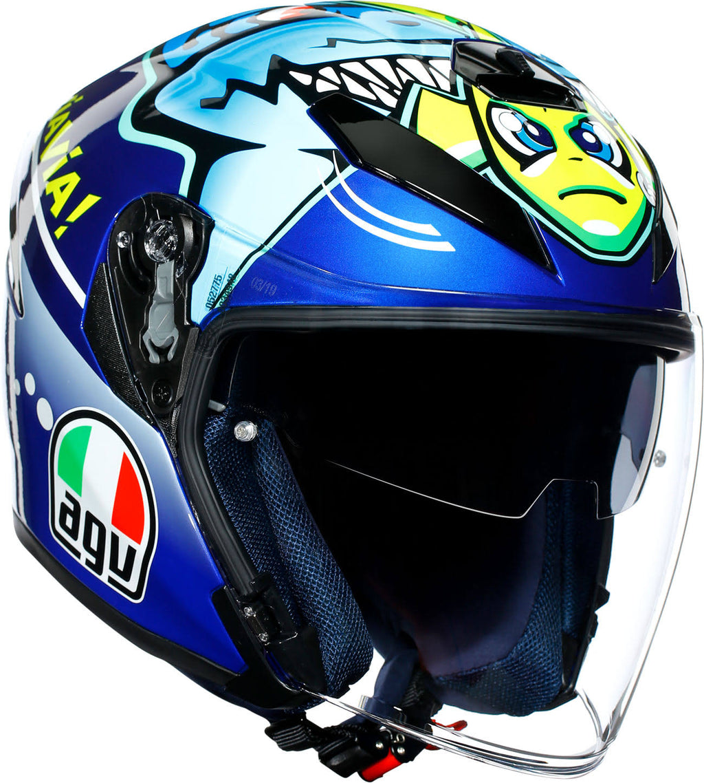 Helmet K-5 Jet Size MS P701531