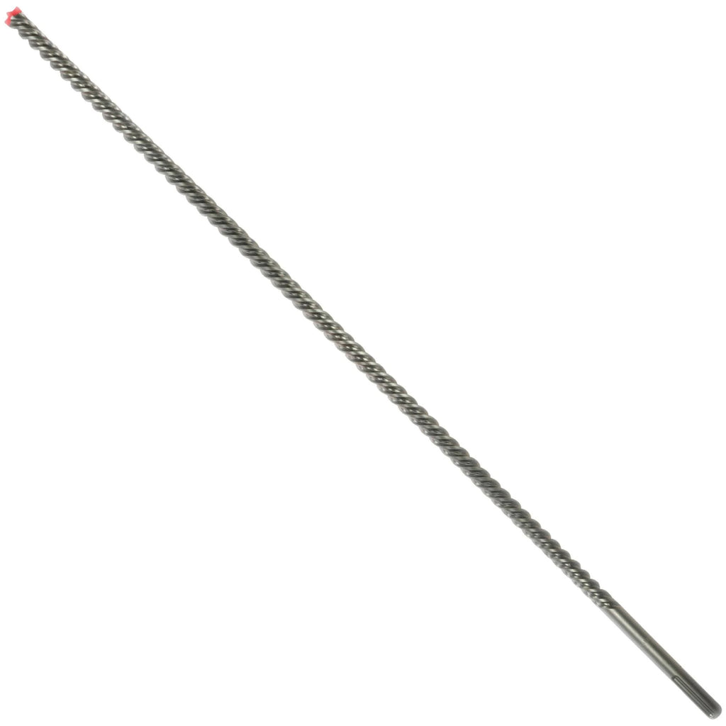 3/4 inch x 31 inch x 36 inch SDS-Max Full Carbide Hammer Drill Bit M68778