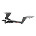 Class 1 Trailer Hitch with Ball Mount M5504