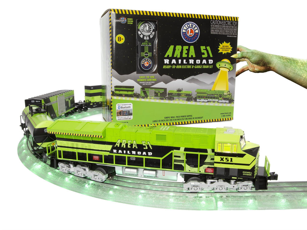 Area 51 Set N891548