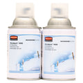 Linen Fresh 5.3oz Aerosol Air Freshener Refill 4/Carton Y793