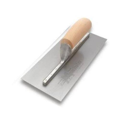 13x22x5x22 Stainless Trowel J590