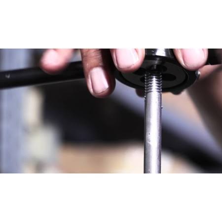 M52 x 5 3 inch OD HSS Round Adjustable Die Z898132