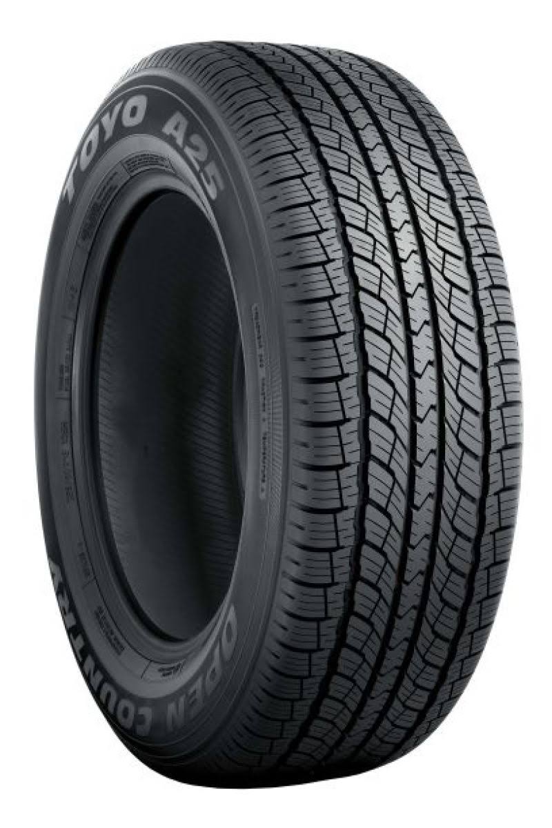 235/65R18 106T Tire R15002