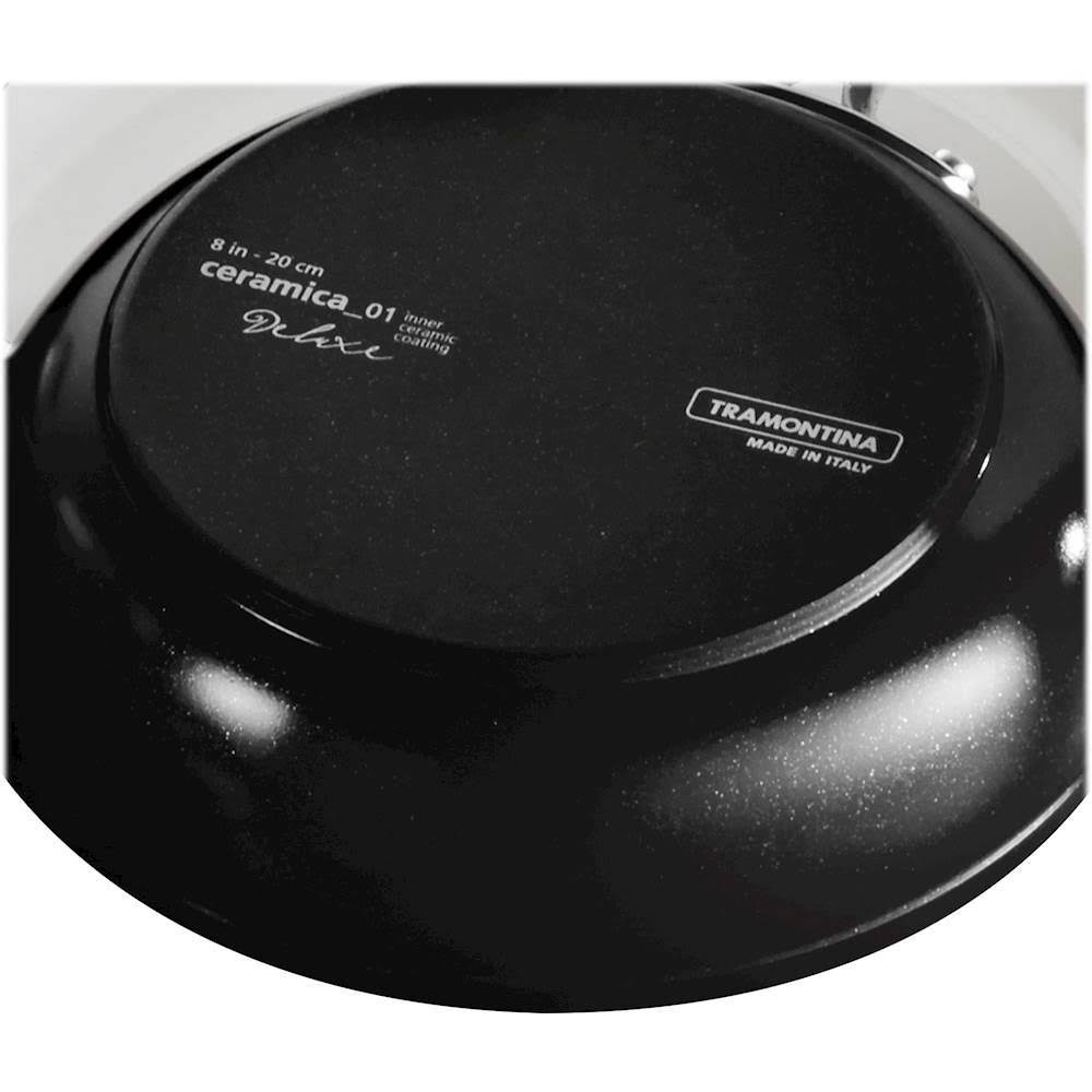 10-Piece Ceramica Cookware Set K513