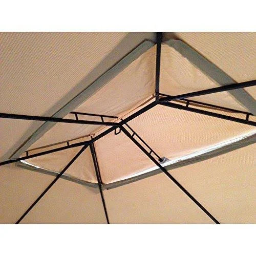 10x12 Replacement Canopy for Gazebo J728