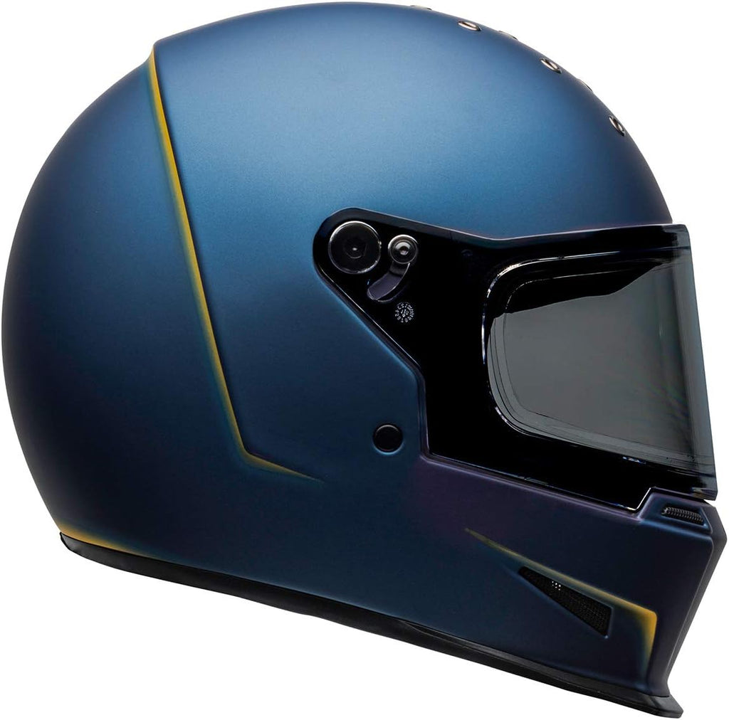 Vanish Matte Black Red Large Helmet C8207