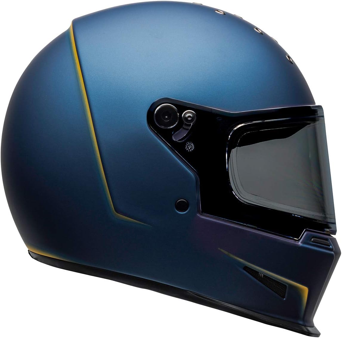 Vanish Matte Black Red Large Helmet C8207