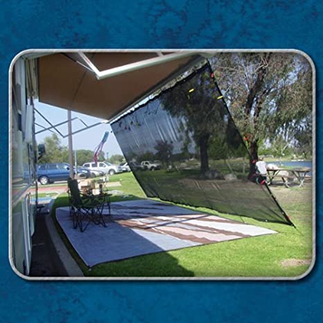 RV Awning Shade Kit 7x20 G61031