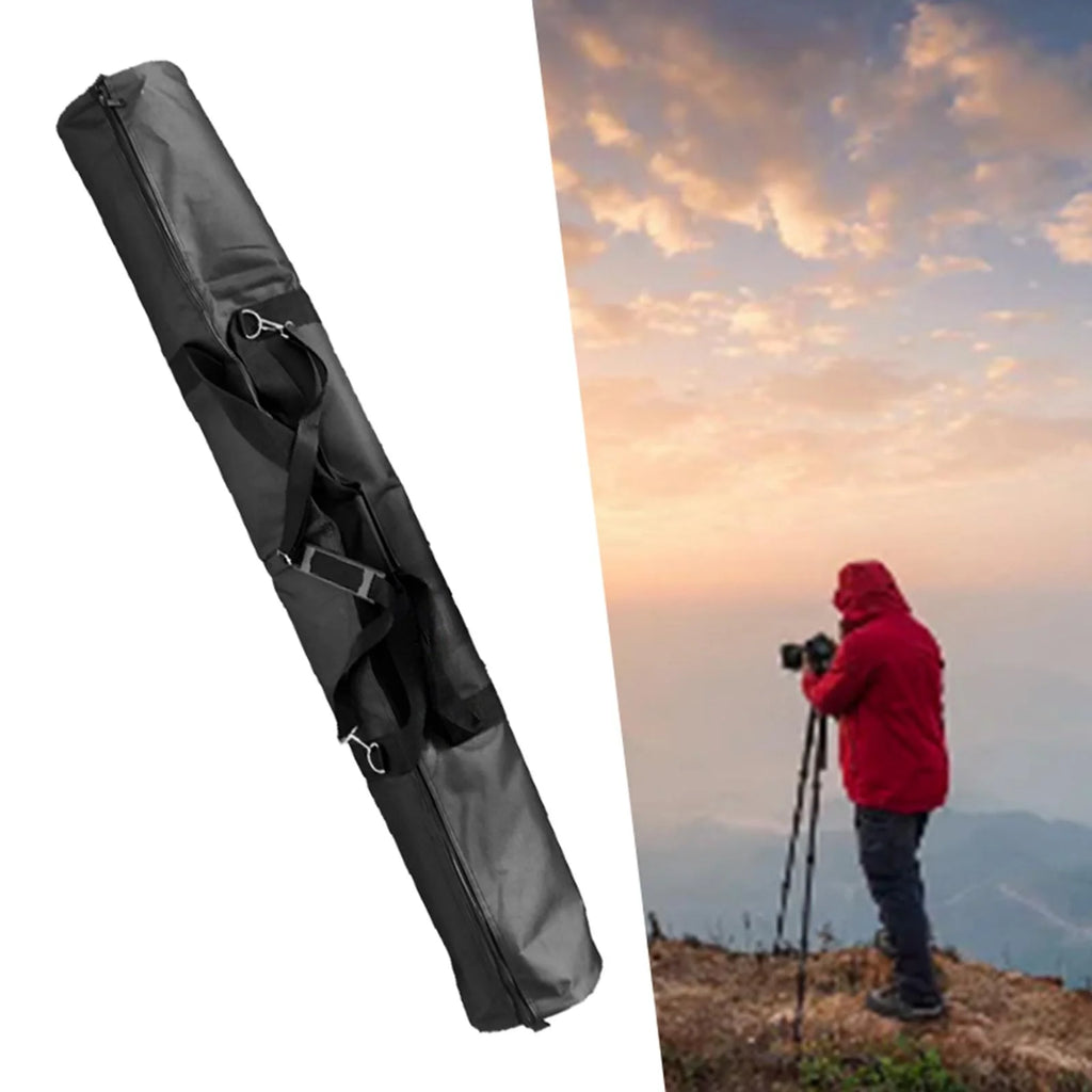 Tripod Carry Case Stuff Sack with Strap, 130cmx18cm D99762