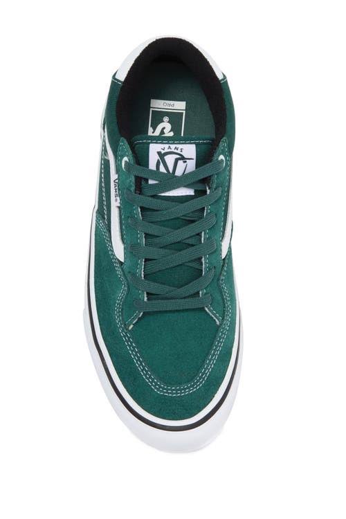 Pine White Rowan Pro Shoes E17942
