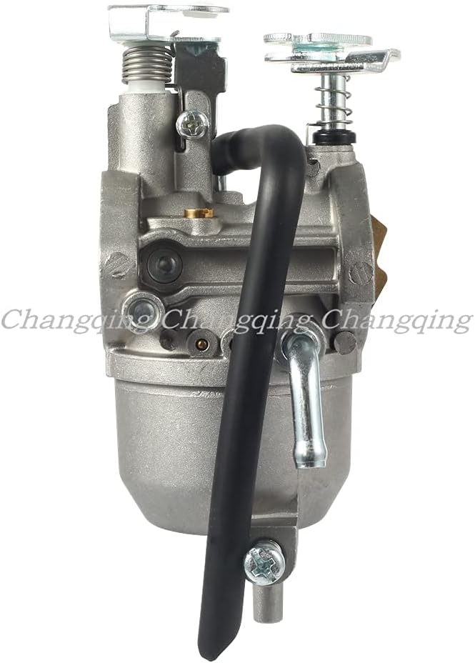 Carburetor Assembly for Kawasaki Mule 600 610 SX XC SC 4x4 Models KAF400 2005-2019 P547