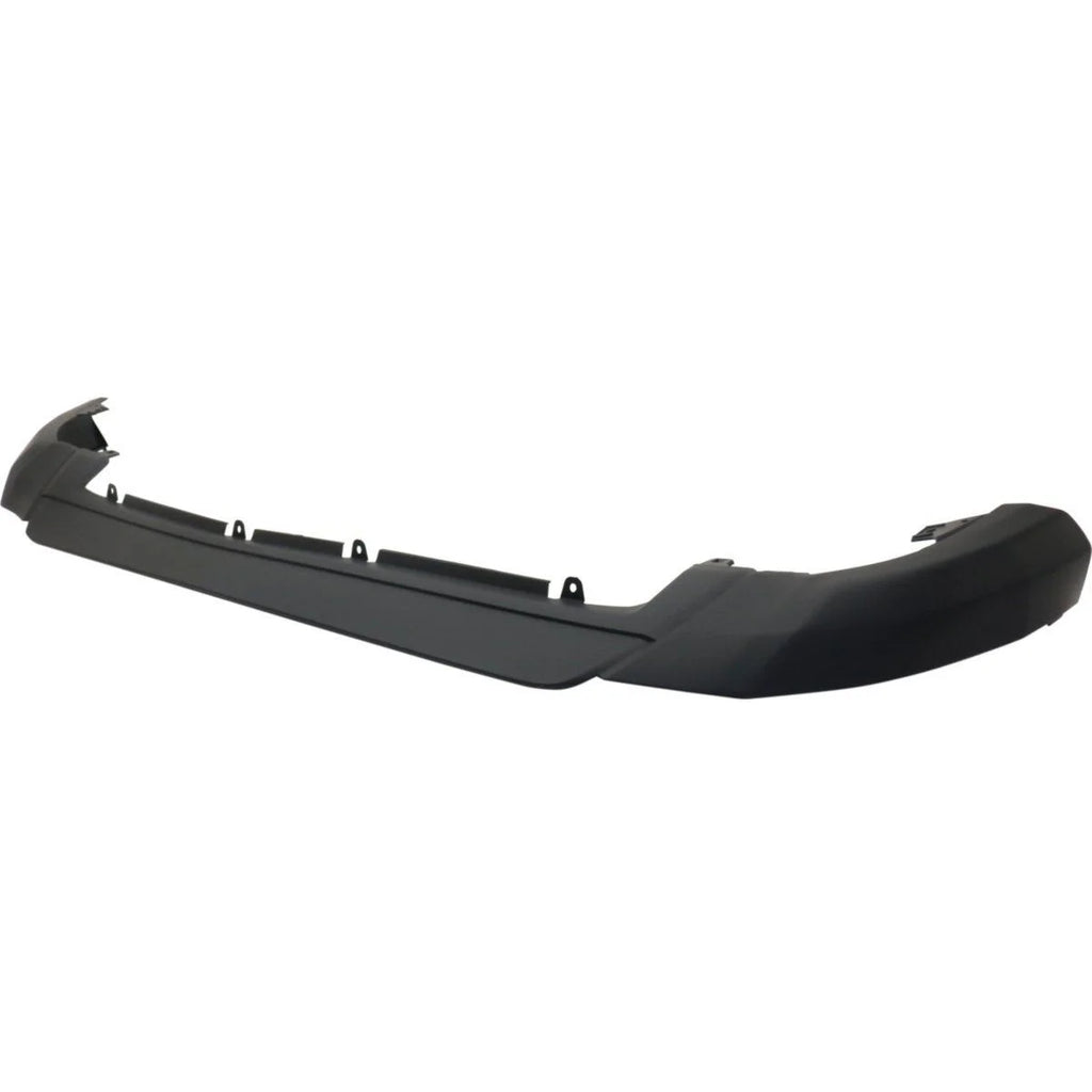 Front Lower Valance Air Dam Deflector G289016