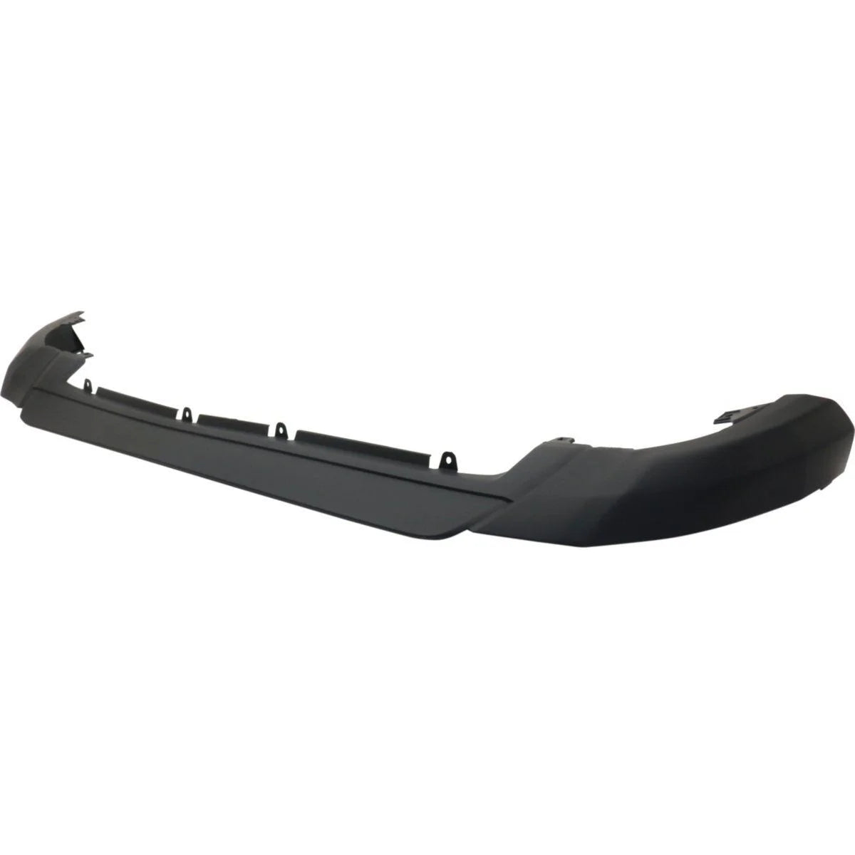 Front Lower Valance Air Dam Deflector G289016