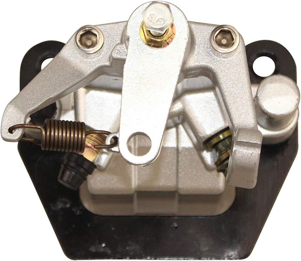 Rear Brake Caliper WITH PADS For Yamaha Rhino 660 YXR660 U789