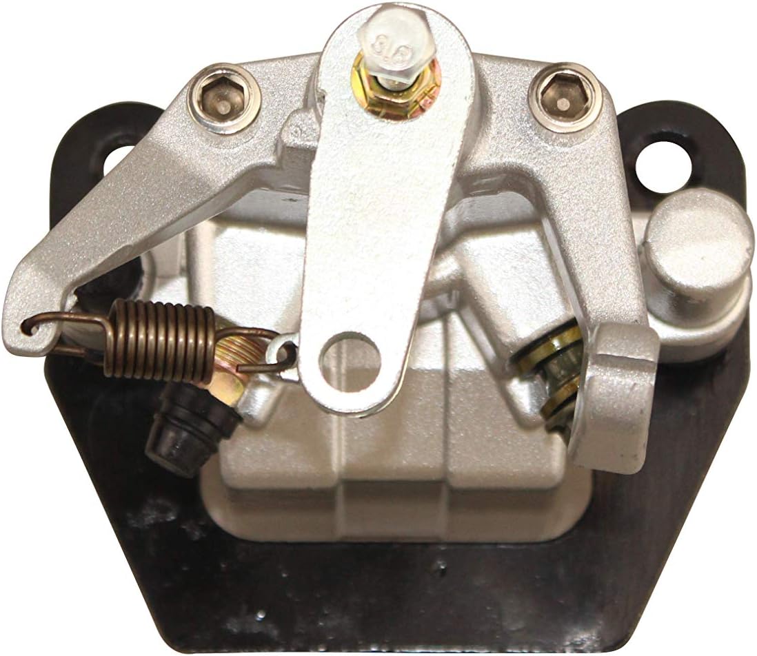 Rear Brake Caliper WITH PADS For Yamaha Rhino 660 YXR660 U789