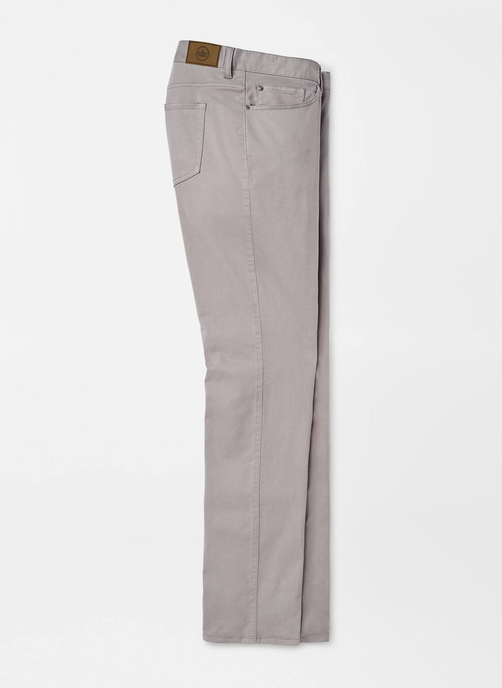 Five Pocket Pant 36 Gale Grey W3416