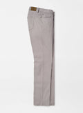 Five Pocket Pant 36 Gale Grey W3416