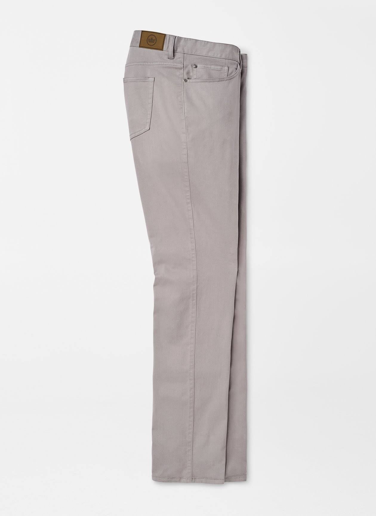 Five Pocket Pant 36 Gale Grey W3416