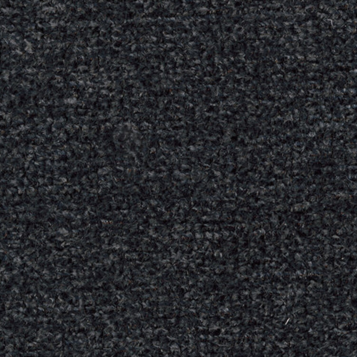 Dark Gray Chenille Sofa with 2 Floral Print Throw Pillows C200046
