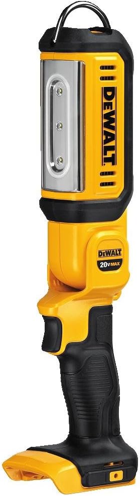 20V MAX LED Work Light, Hand Held, Pack of 2 G514