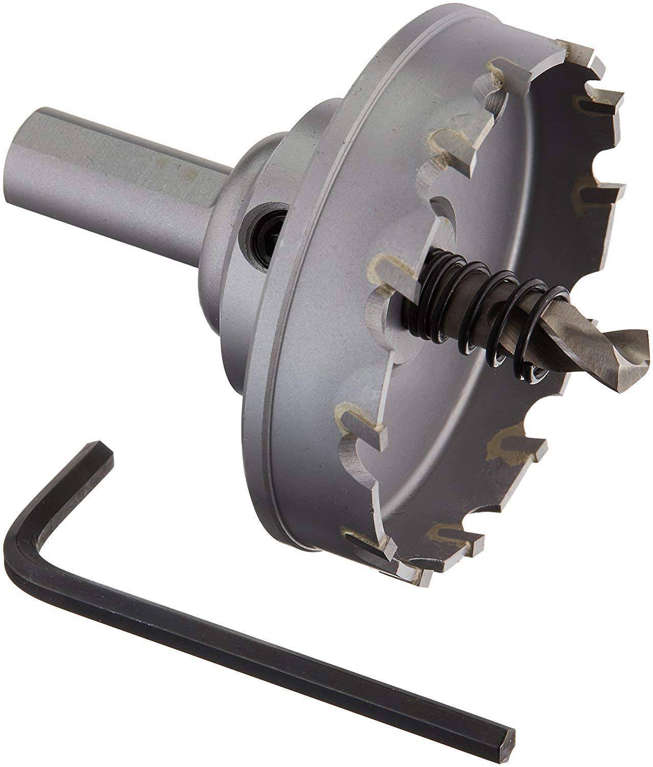 2-5/8x22 Carbide Tipped Hole Cutter Z52333