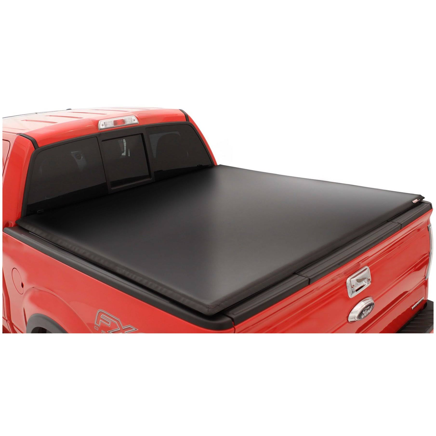 Tri-Fold Tonneau Cover D74663