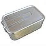 Aluminum Mess Tin B29411