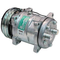 Sanden SD 508 Rear Exit Compressor C1528