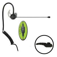 Noise Canceling Boom Microphone Earpiece A954709