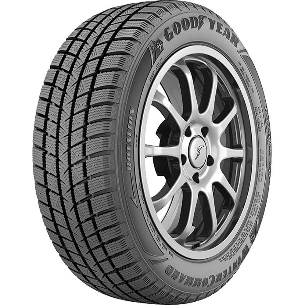 225/60R18 100T Winter Tire U488