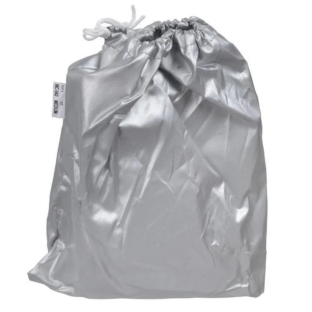 Waterproof Motorcycle Cover J323