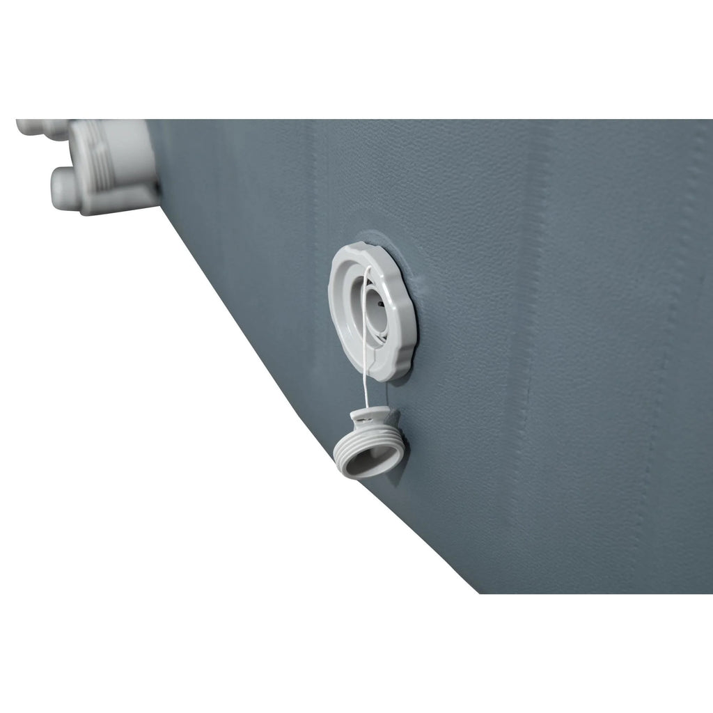 Inflatable Hot Tub with Spa Chlorine Kit & Filter (3 Pack) T440
