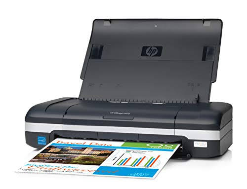 Mobile Printer F8766