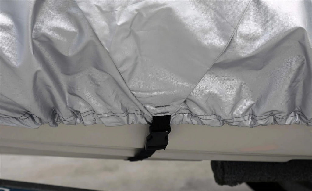 UV Reflective Watercraft PWC Jet Ski Cover T721812