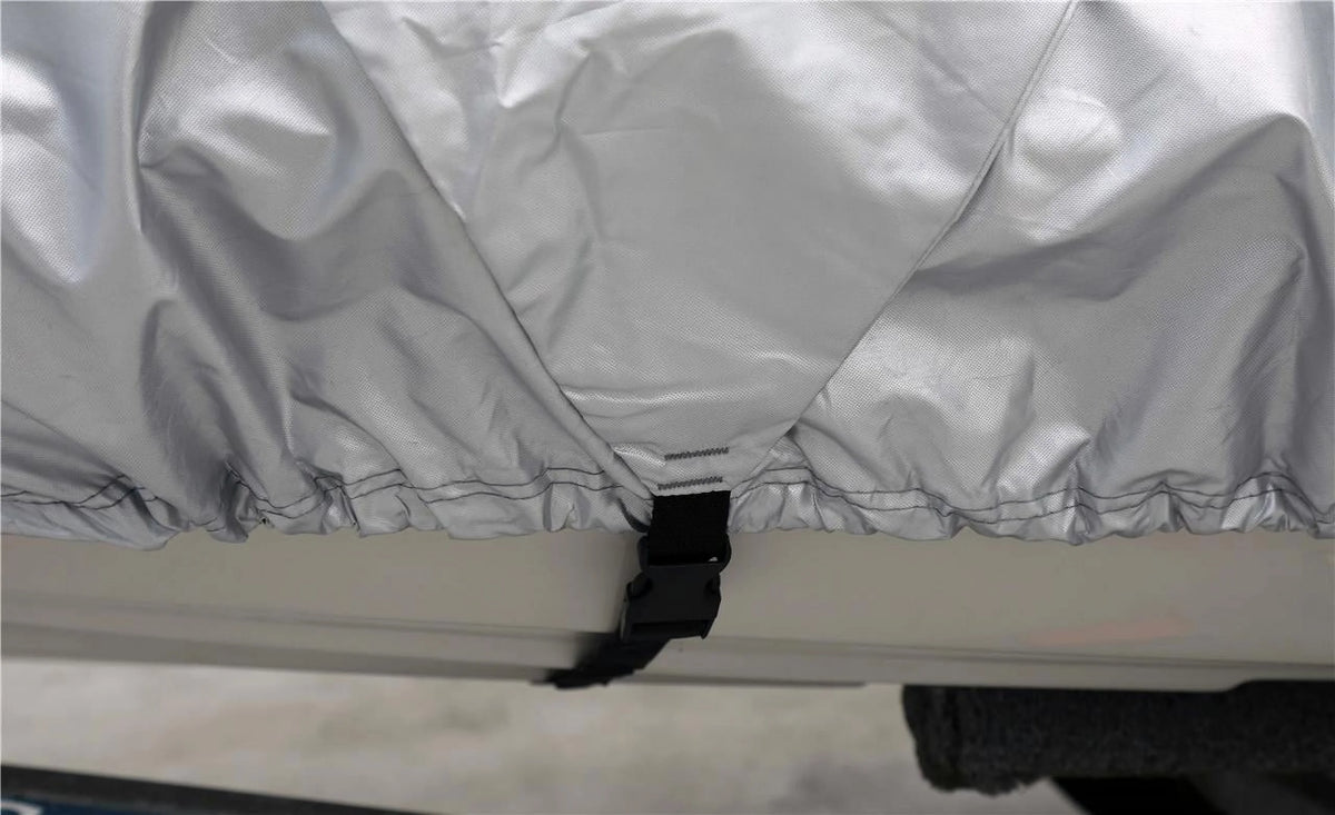 UV Reflective Watercraft PWC Jet Ski Cover T721812