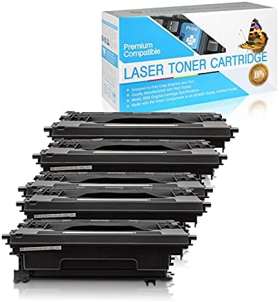 Black Toner Cartridge for HP 37A / CF237A X944