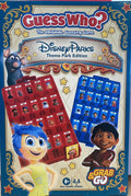 Pixar Guess Who? The Original Guessing Game S2047