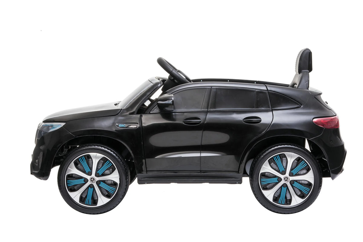 12V Battery Powered Ride On SUV with Parent Remote Control L1205