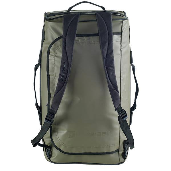 Yellow 50L Gear Bag Z1195
