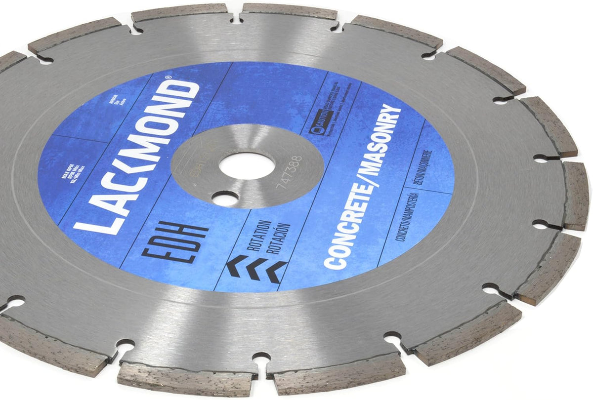 16" Wet/Dry General Purpose Saw Blade with 1" - 20mm Arbor U2607