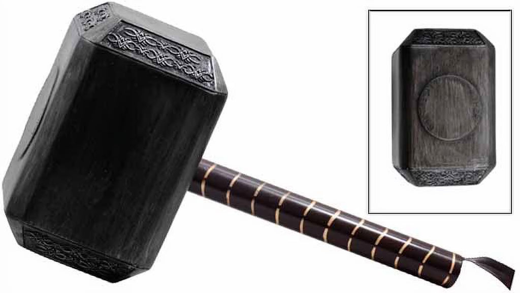Metal Hammer Replica Y149640