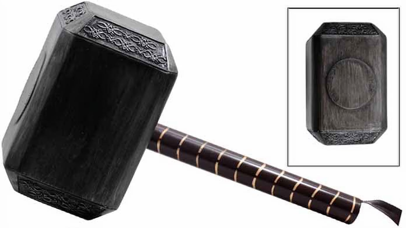 Metal Hammer Replica Y149640