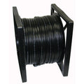 500 ft. RG59 Coaxial Cable with Power Cable in Black X957787