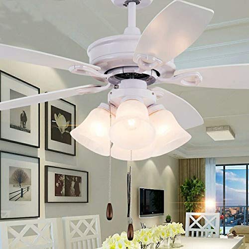 Set of 4 Clear & Frosted Glass Ceiling Fan Light Covers, 2-1/8" Fitter Size, 4-4/5" high x 5" Diameter O27701